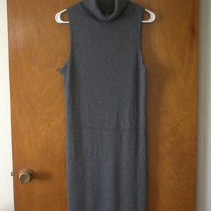 Maxi Sweater Dress